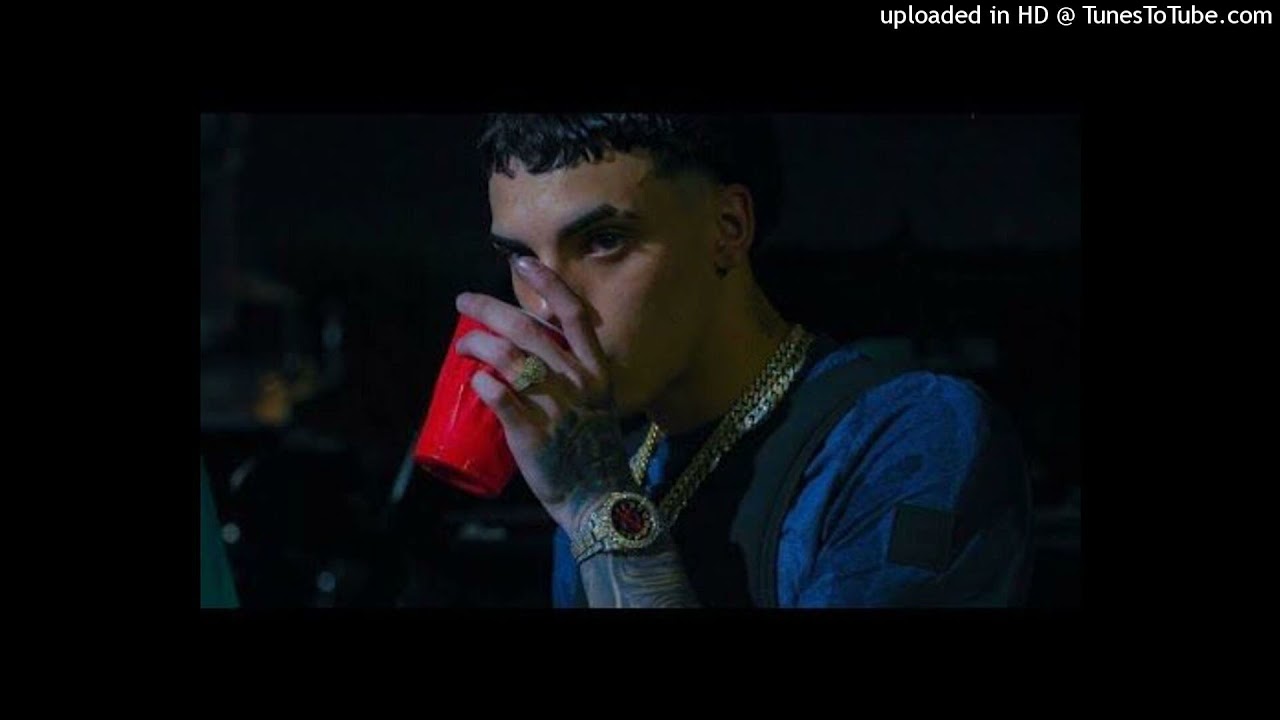 [FREE] Luar La L Type Beat 