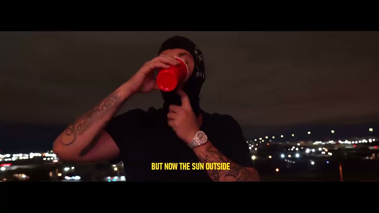 outer space - takeoverguap (shot by @333zillamusic) 