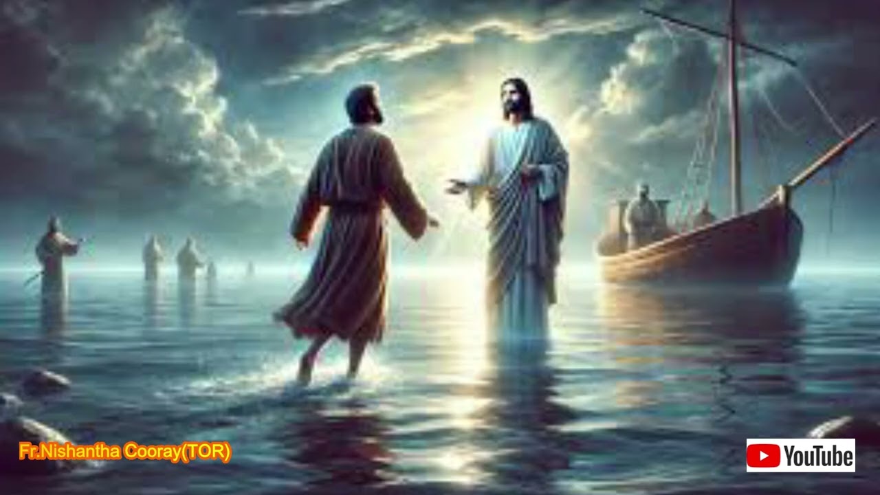 Third Sunday in Ordinary Time