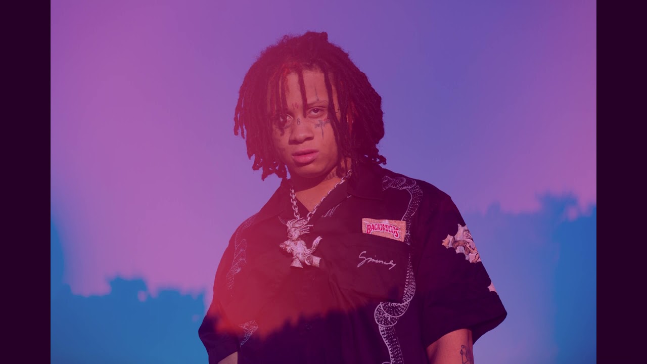 Trippie Redd - MP5 (ft. SoFaygo - Slowed)