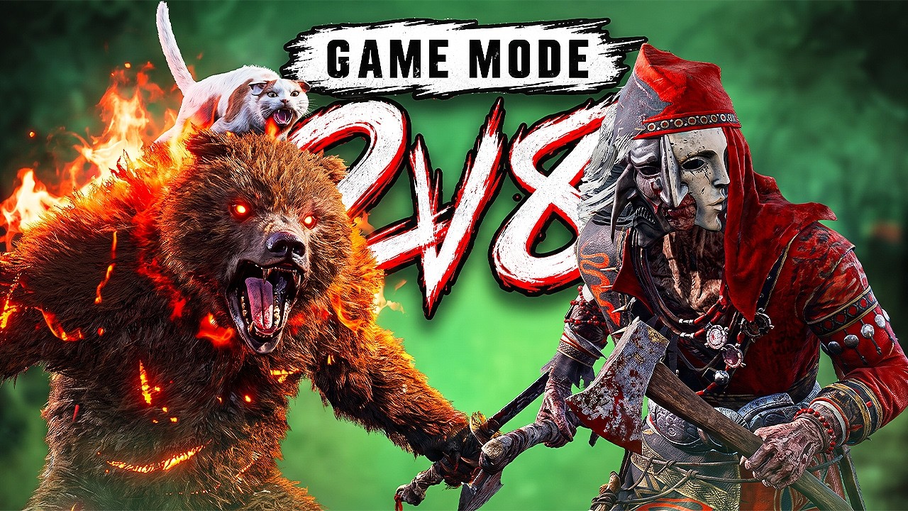 Insane 2v8 Killer Domination! | Dead by Daylight (No Commentary)