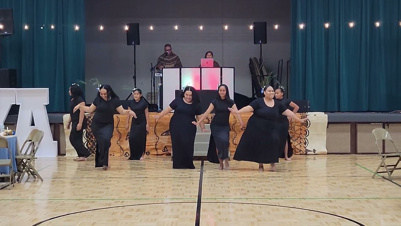 Sway Dance