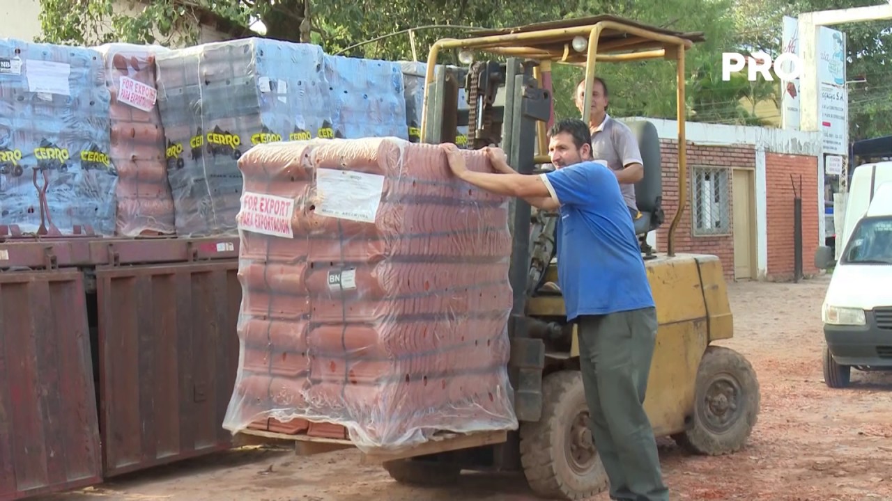 Analizan calidad de materiales de construcci&oacute;n