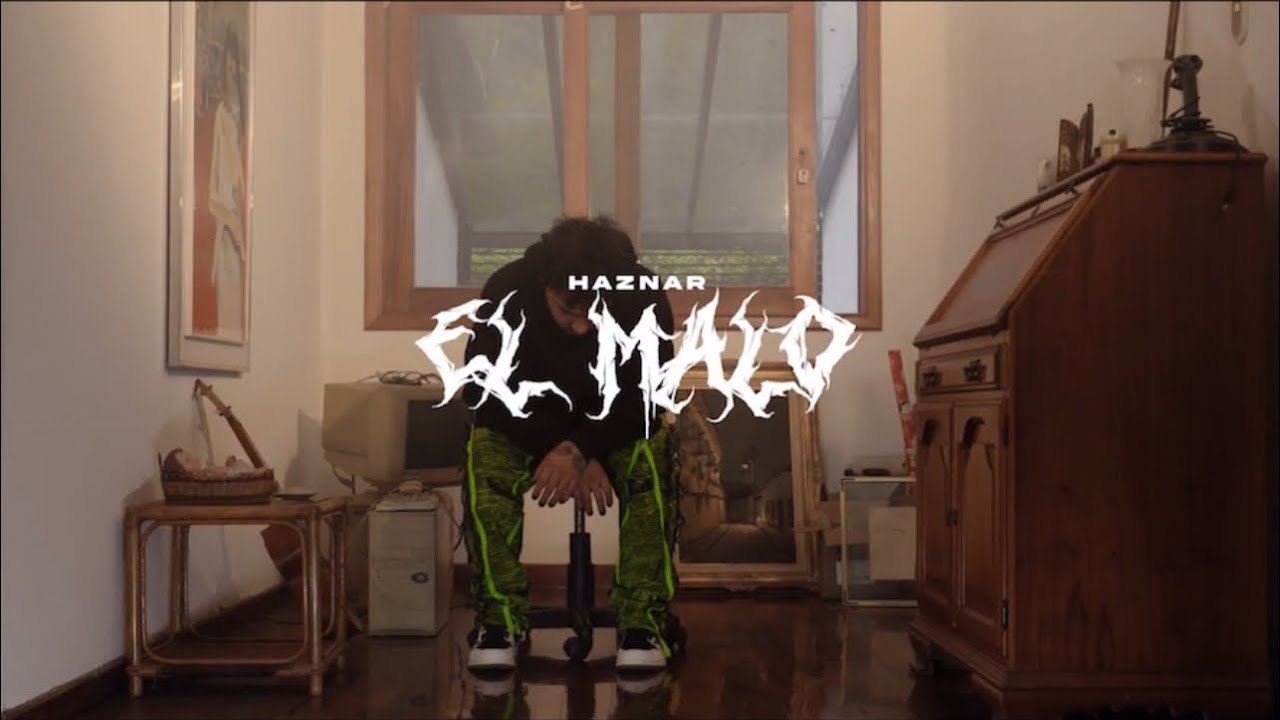 @Haznar - El Malo | CAP2