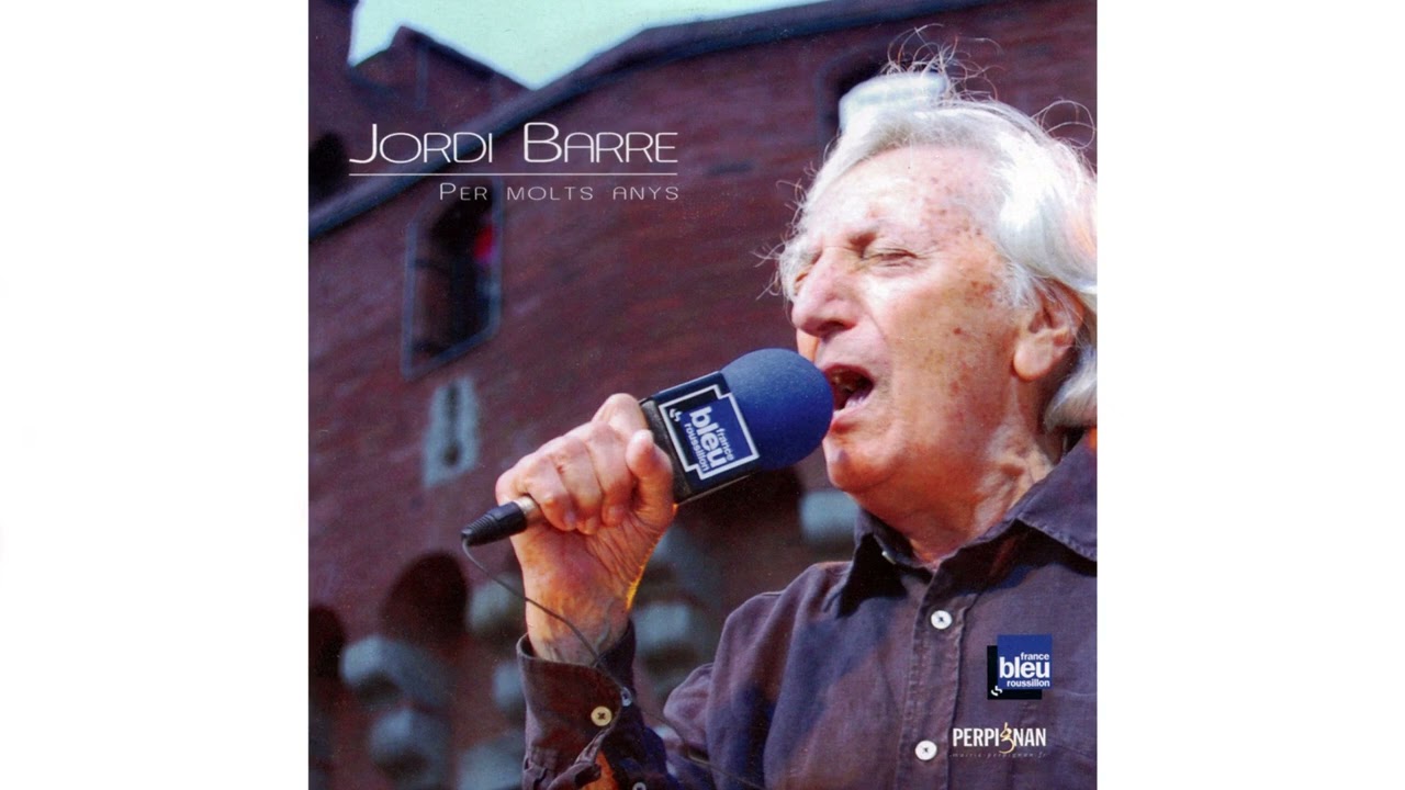 Jordi Barre - Cotlliure serà sempre Cotlliure, 2010