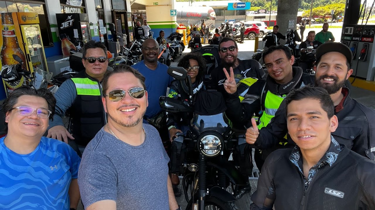 CR2RIDE & SURBIKERSCR RIDE A DRAKE