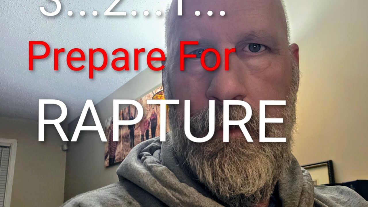 Early November Bible Prophecy