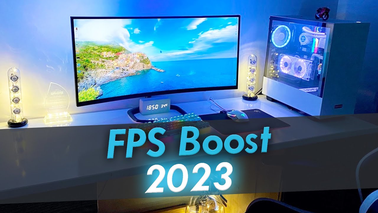 Így Lehet Több FPS-ed! 🔥