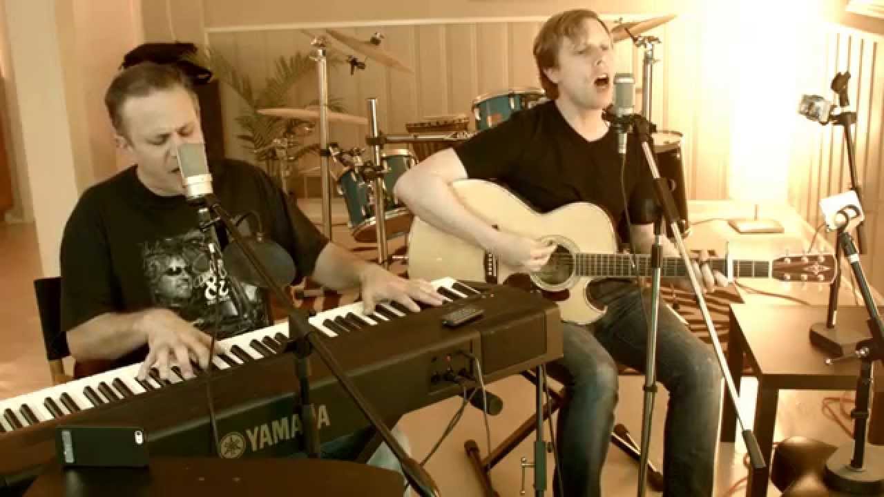 Fuse - Fall Apart Unplugged (No Autotune)