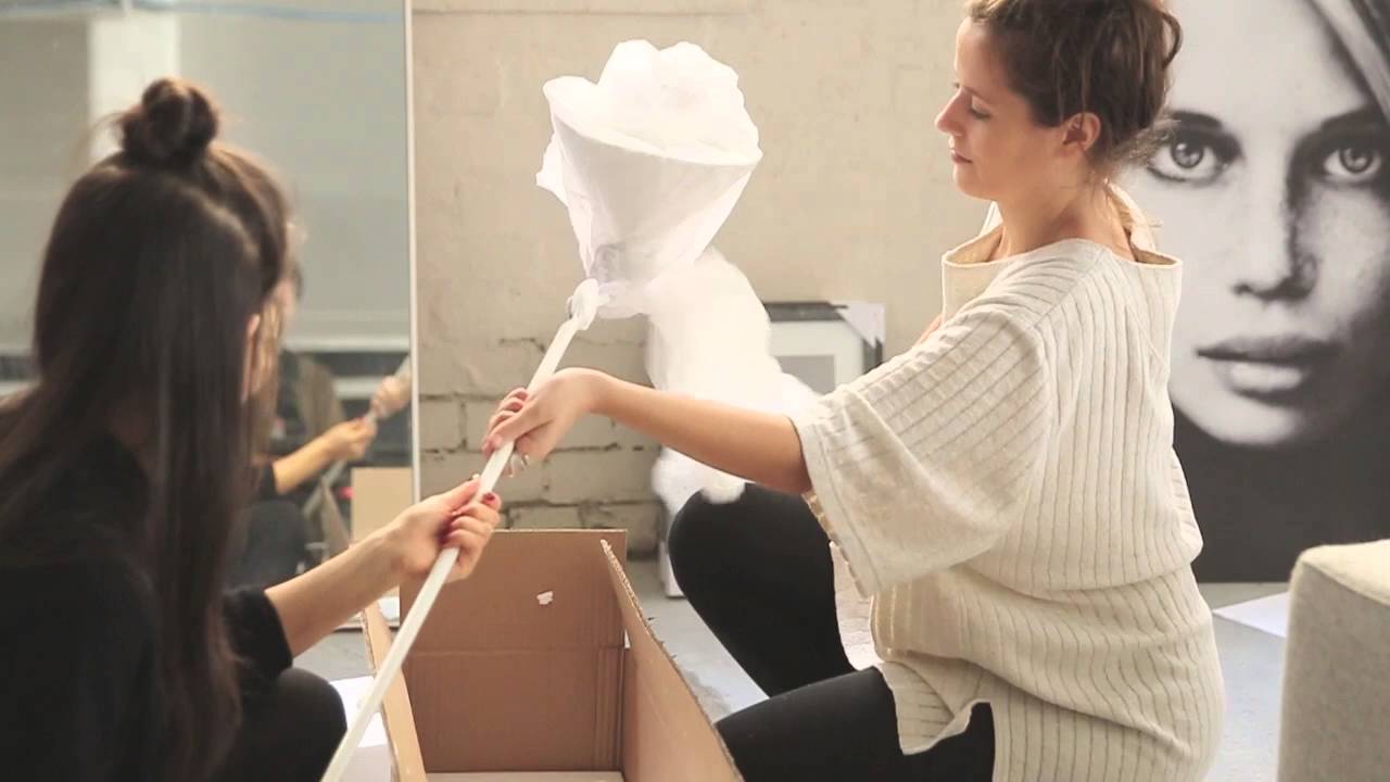 norsu interiors Behind the Scenes - photoshoot