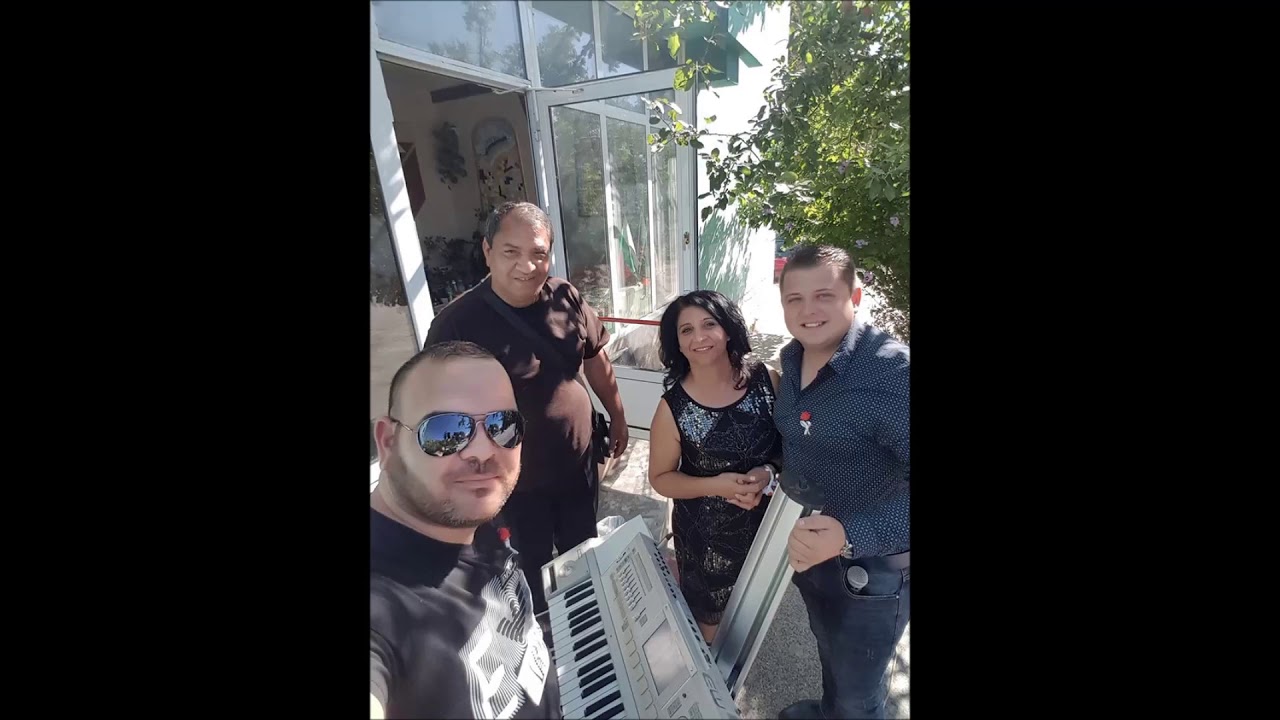 Vaidin i Mitko Dedov -  Fatme le kadano