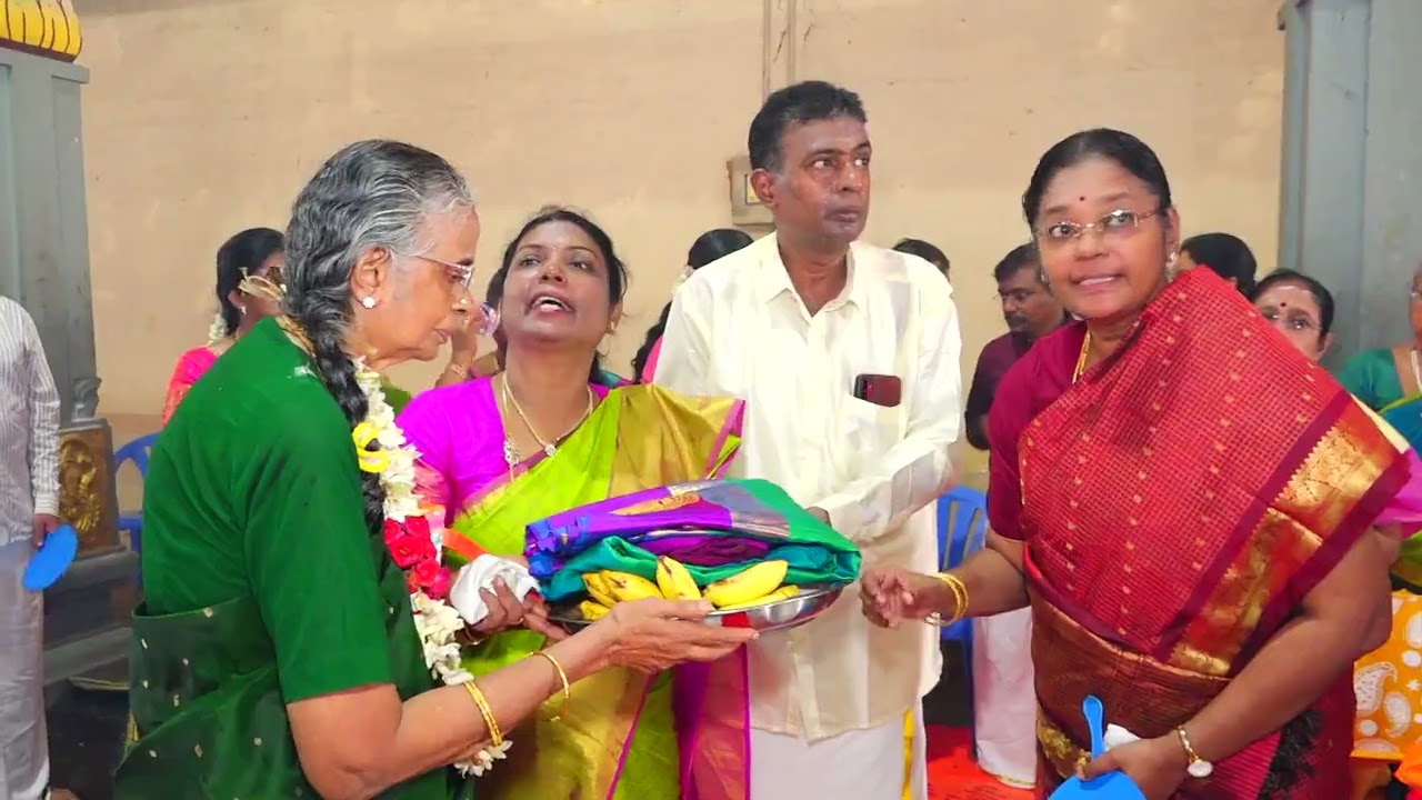 sigappi sathappan 75th birthday.
