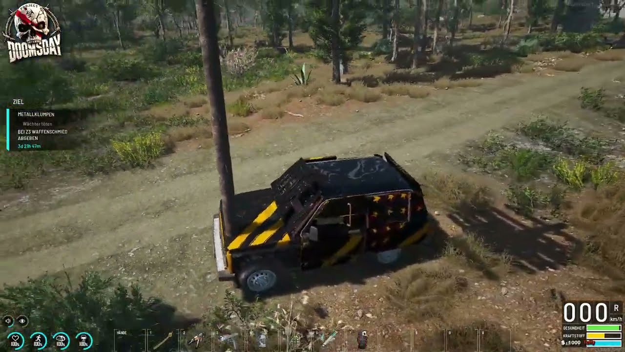 Das ist wieder ein Problem. 🎮 SCUM #scum #gamingshorts #twitchclips