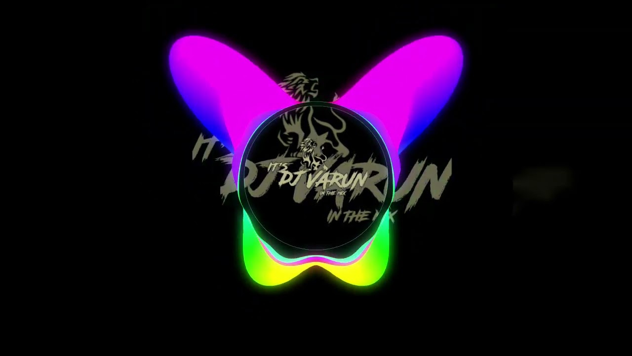 Roi na ja yaad meri aayi ve remix by dj Varun hard bass dj remix song 💝sab love mix