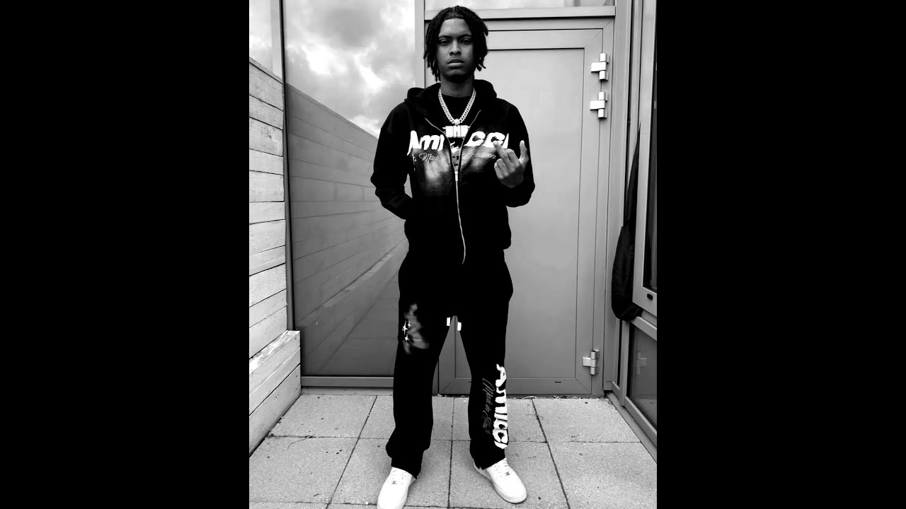 [FREE] Nemzzz x Knucks x Jazz Drill Type Beat - 