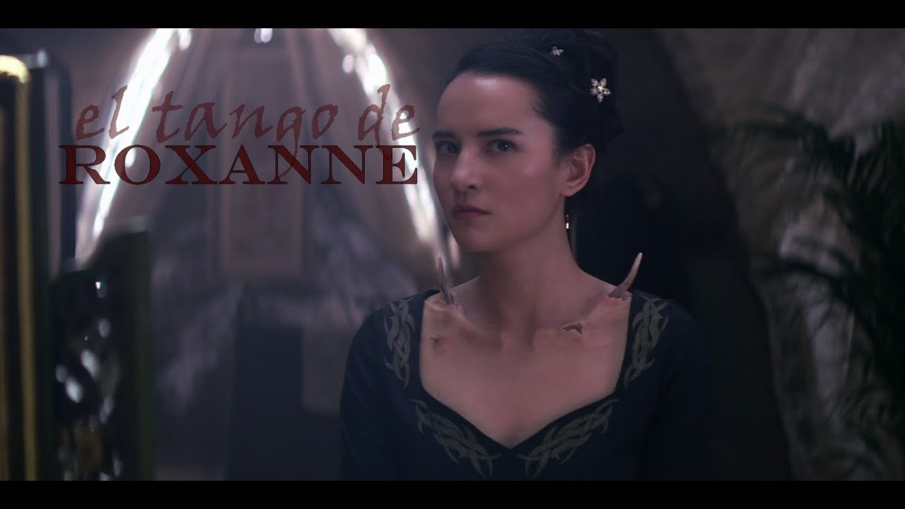 el Tango de Roxanne | Shadow and Bone Trilogy | 2nd anniversary | Season 2 Spoilers