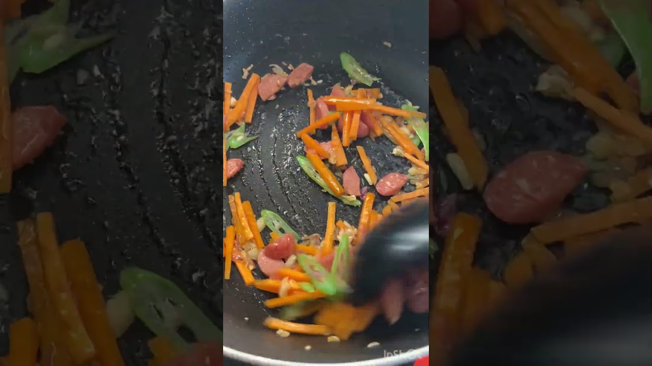 Best noodle 🍜 Receipe for picky toddlers🤭