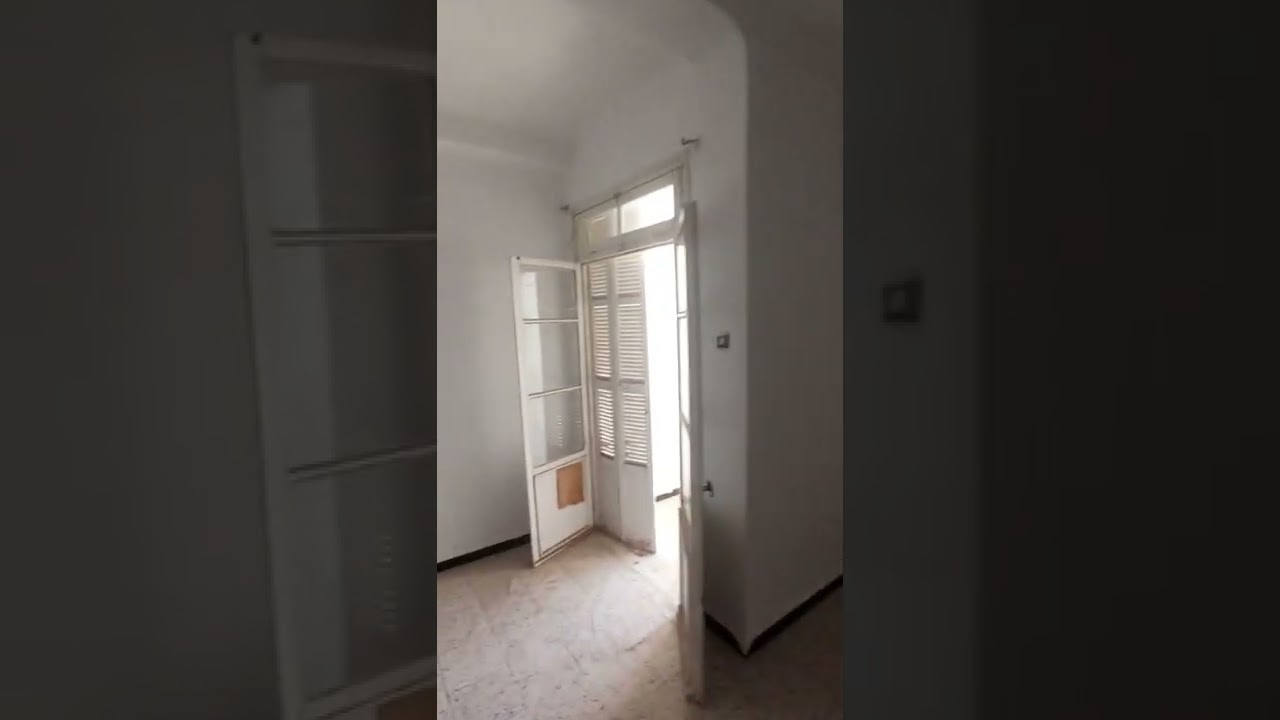 شقة للبيع F4 بعين ولمان ❤️