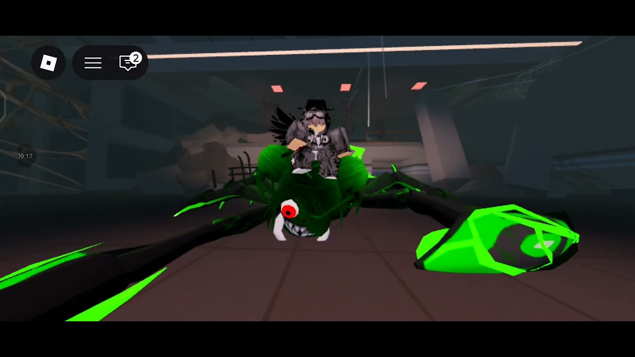 Main dungeon hunters 