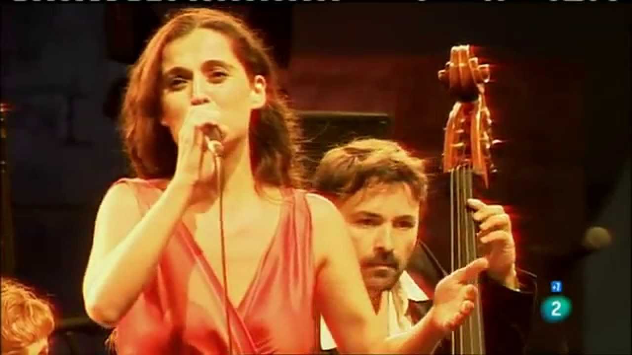 Silvia Perez Cruz - La Tarde