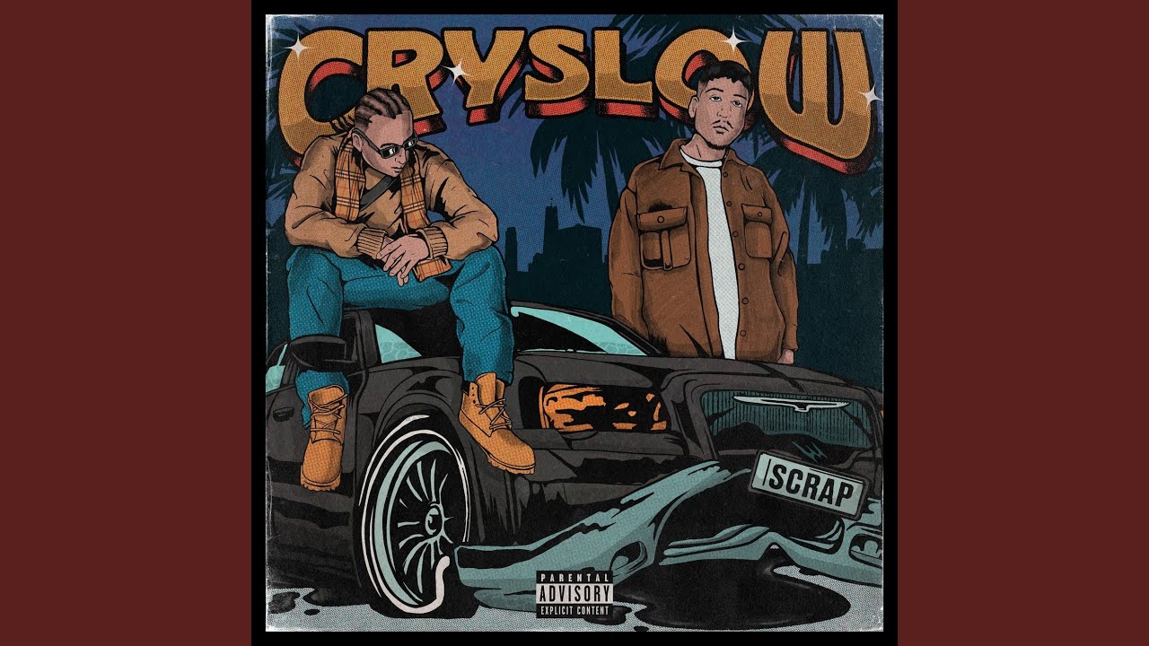Outta control (feat. Sloowtrack)