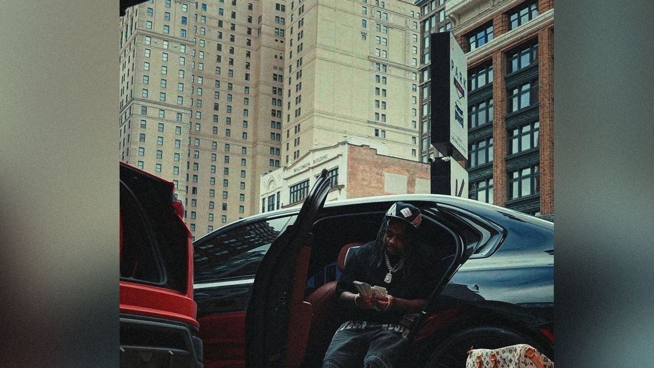 (FREE) Babyface Ray Type Beat 