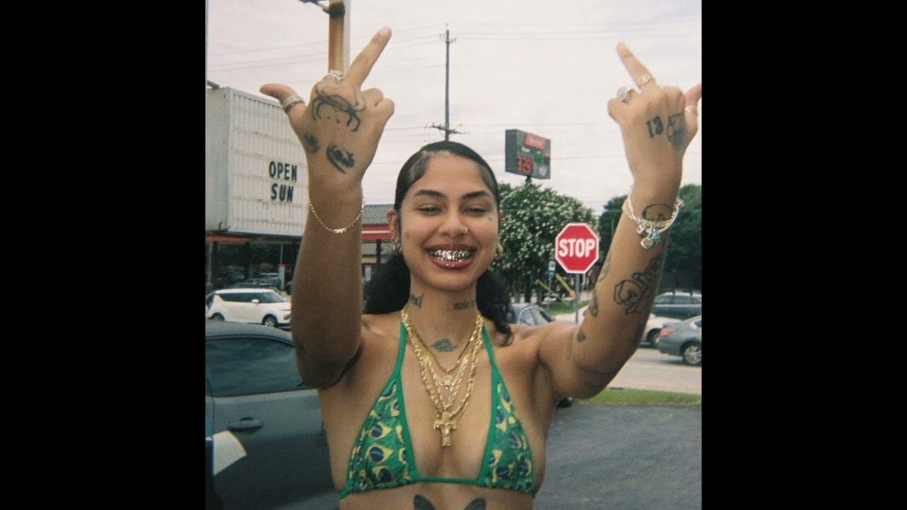 [FREE] LeDouble x Huntrill Trap type beat - 