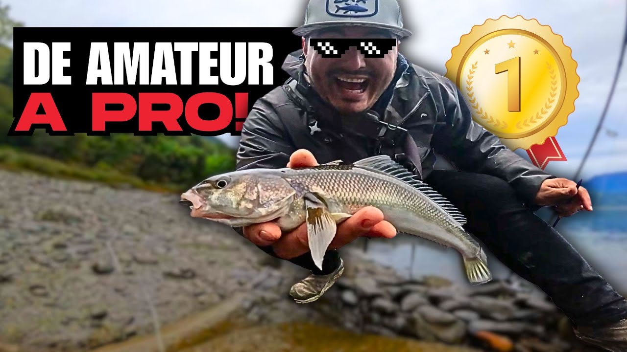 ¡LOGRO PESCAR EL DOBLE!🎣 Pongo a prueba 7 SECRETOS PROFESIONALES.