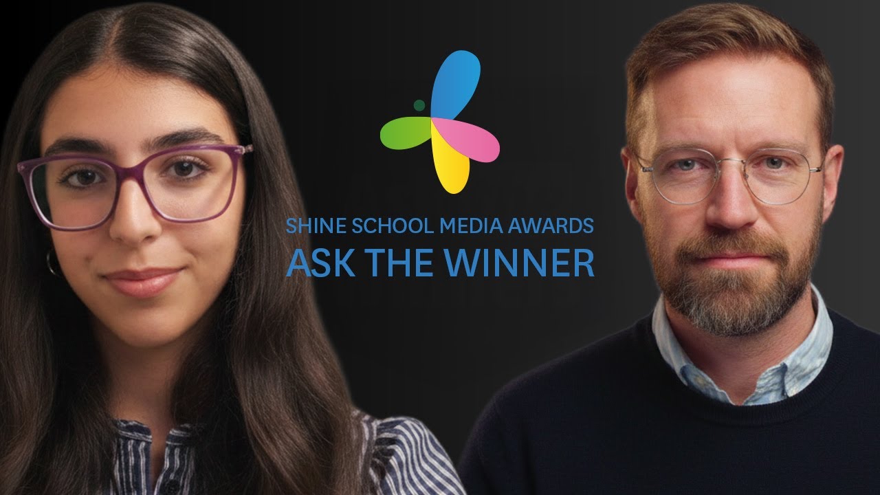 Ask the Winner - Aashi Bains