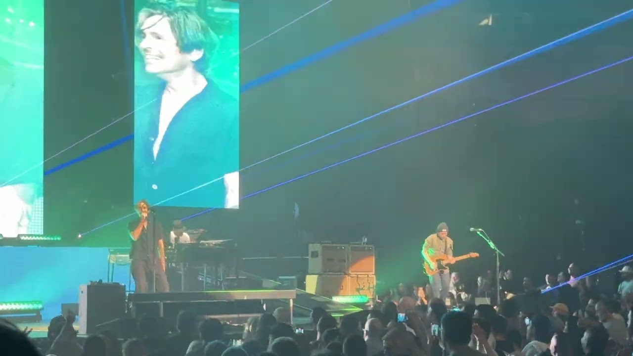 Incubus - 11 Are You In (with 