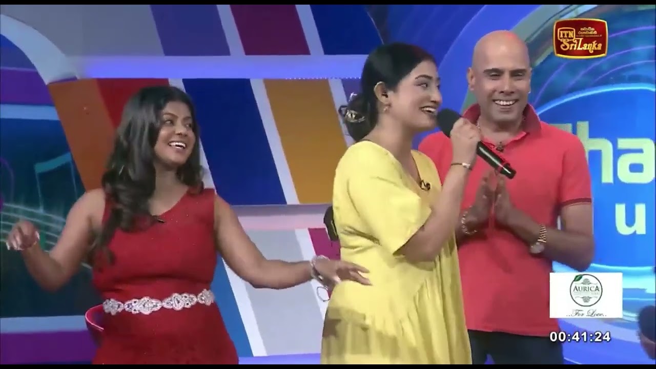 KAVIKARIYE  WITH CHAT AND MUSIC  29/08/2025