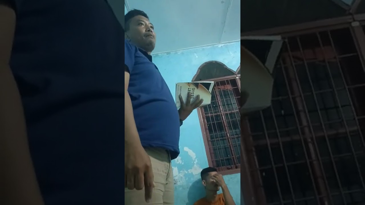 Ibadah Tengah Minggu Gereja Kemenangan Iman Indonesia #gkiipm #firmantuhan #sektor #medan