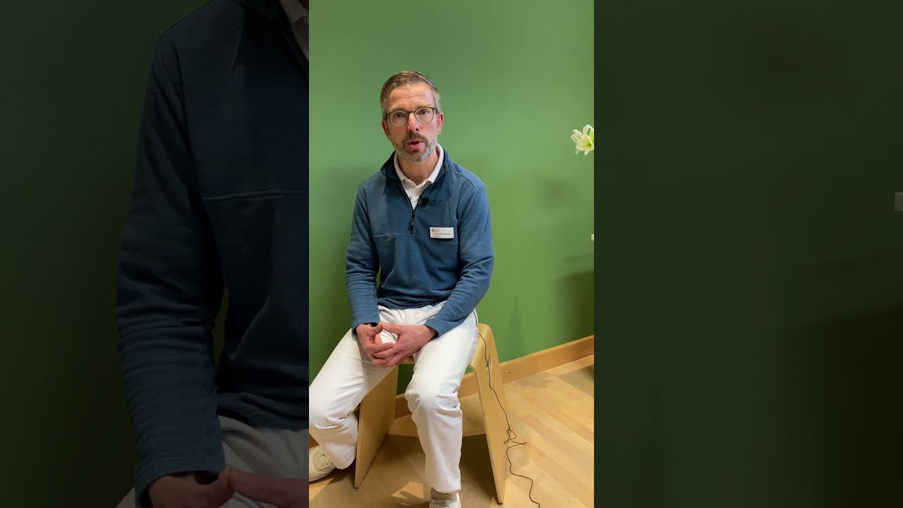 Die Neurop&auml;diatrie der Sch&ouml;n Klinik Vogtareuth sucht neue &Auml;rztinnen und &Auml;rzte