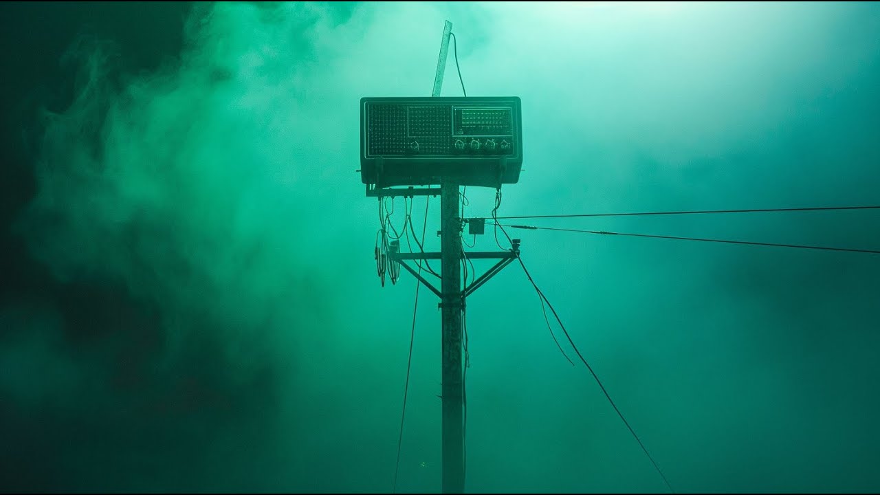 .Mhz | Phonk (slowed)