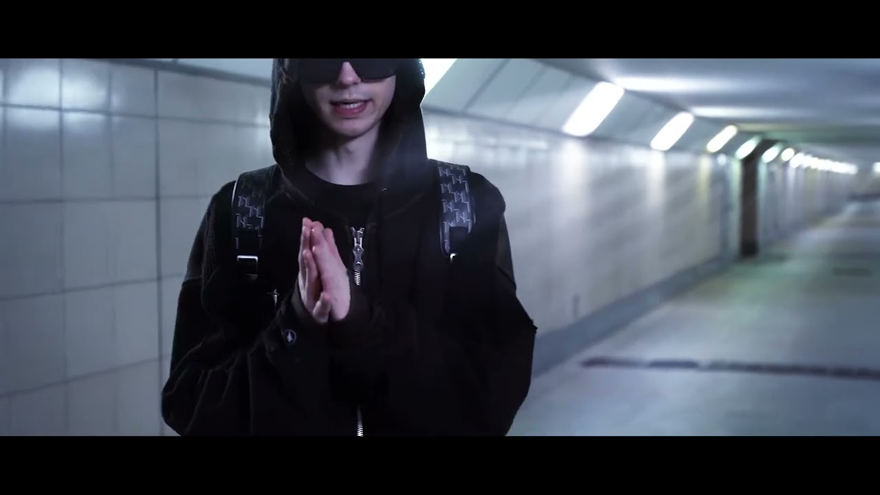 woee33 &mdash; Время и Стекло (Official Music Video)