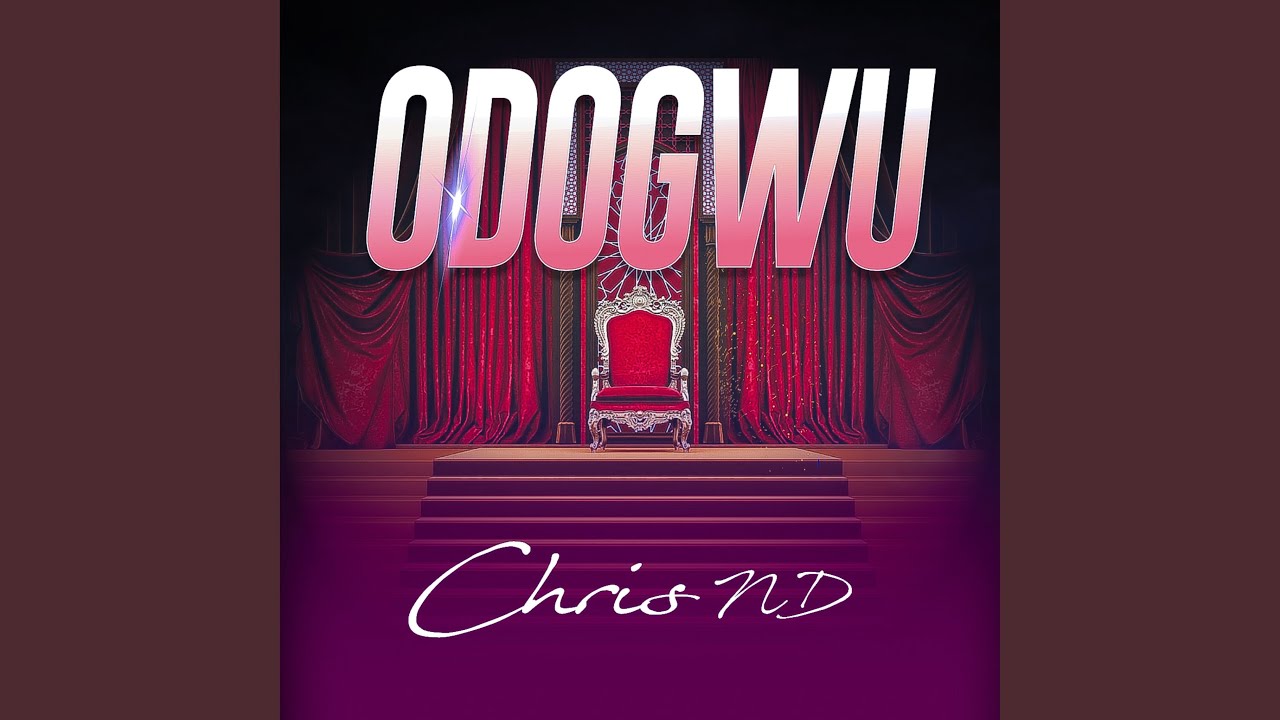 Odogwu