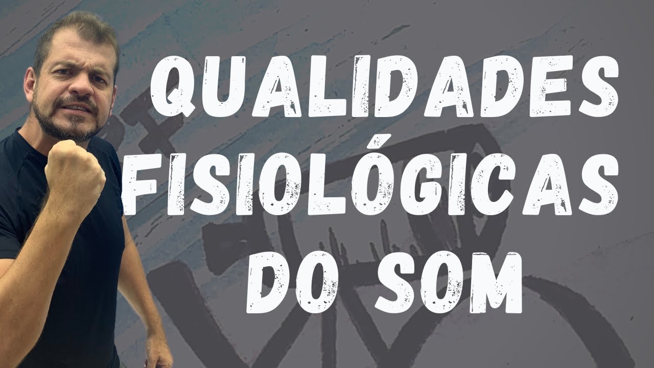 Qualidades do Som