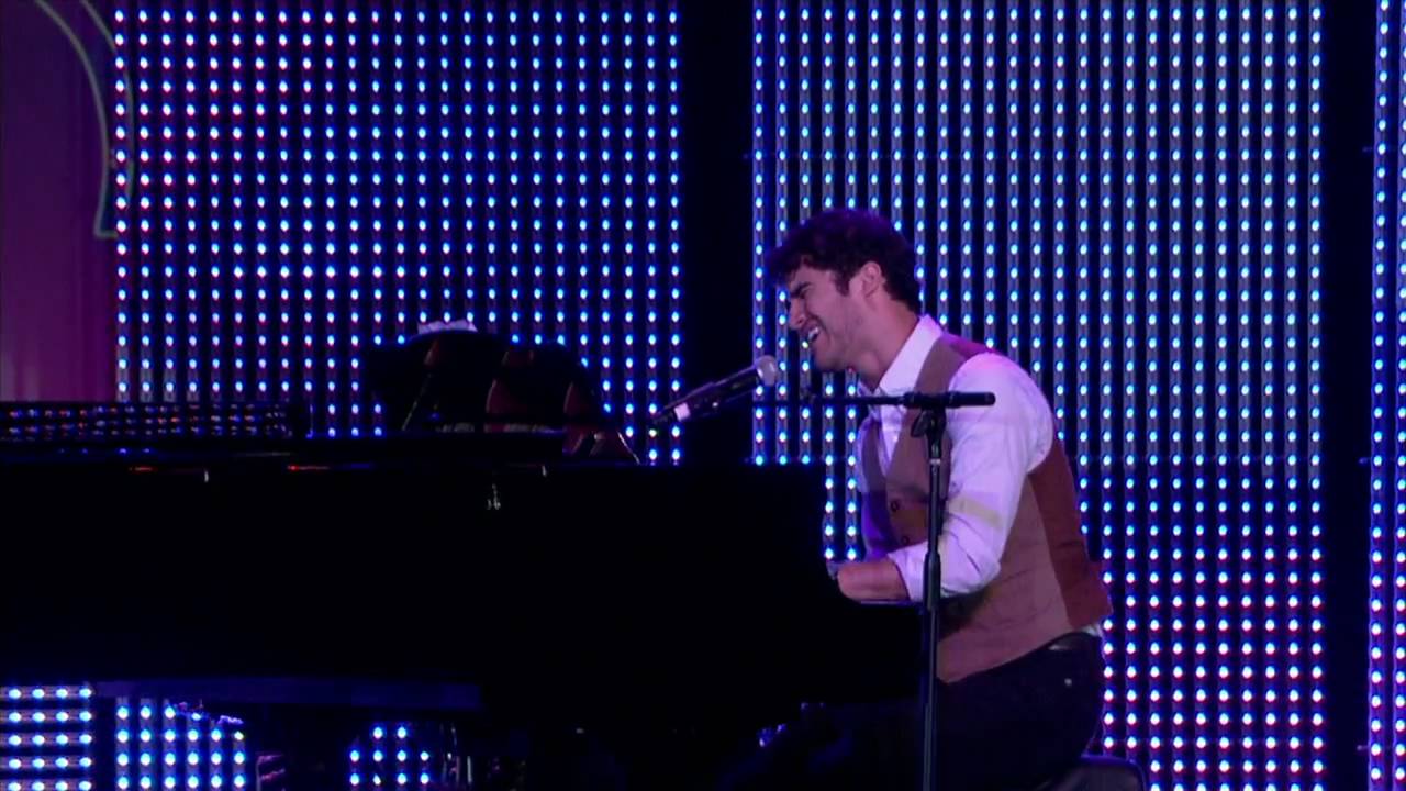 Darren Criss - 
