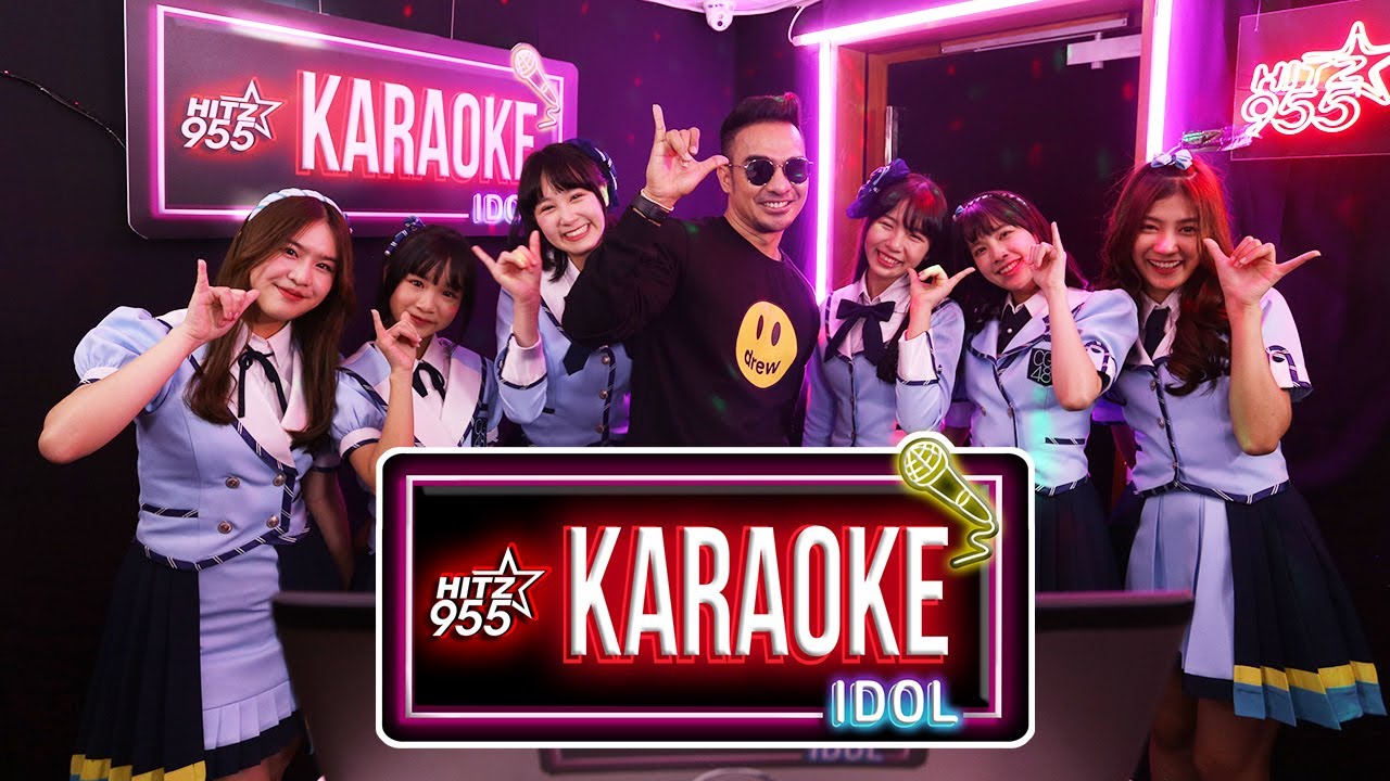 HITZ KARAOKE [IDOL] EP.68 - CGM48