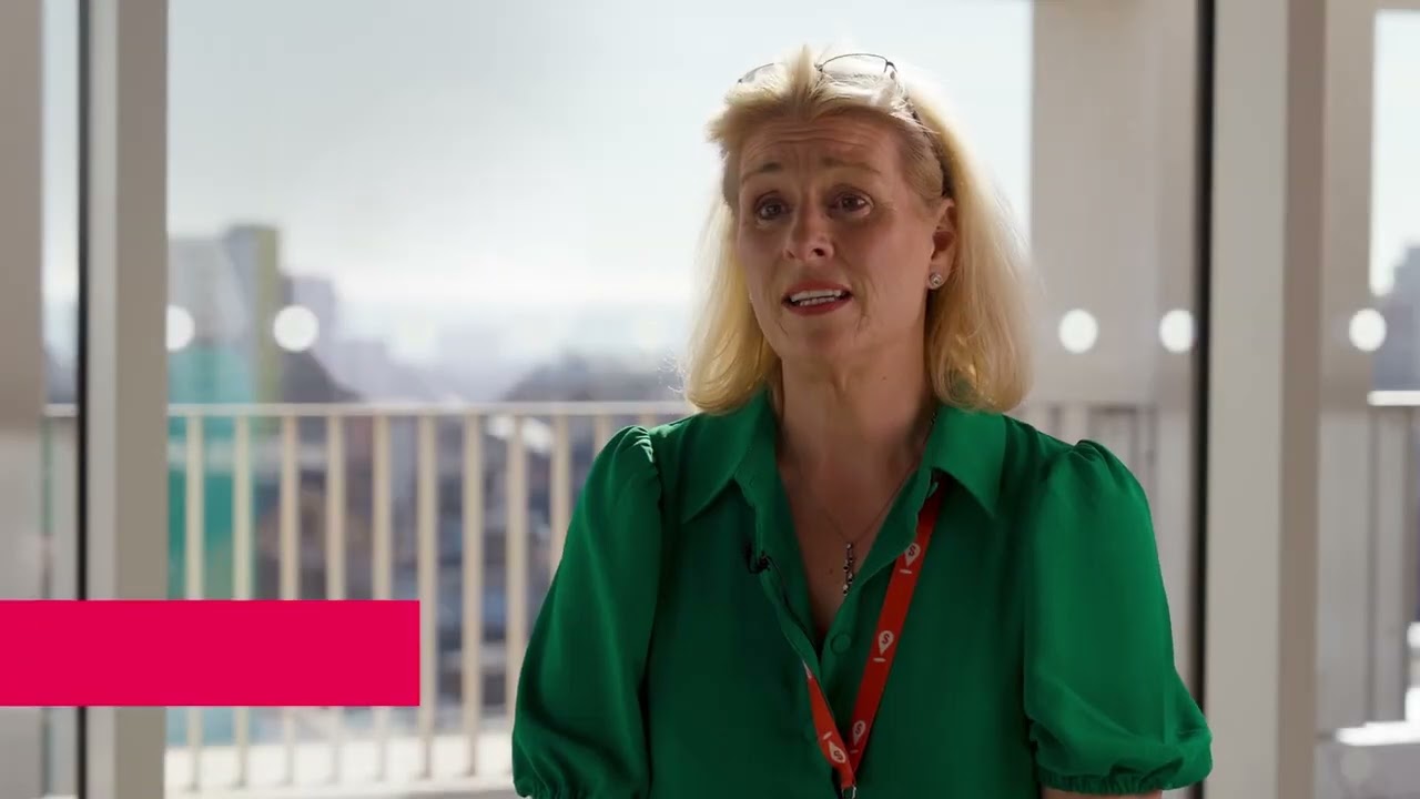 Powering Sunderland&rsquo;s smart future with 5G innovation