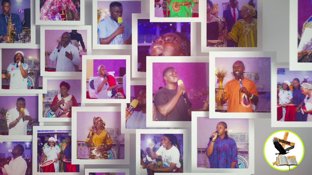 DIVINE INTERVENTION SERVICE: THE PRESENT STRENGTH WITH EVANG. DR JOHNBULL MARIERE 18-03-2026