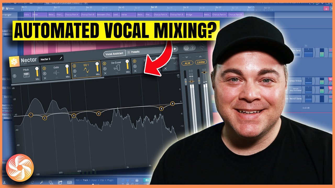 iZotope Nectar Pro Review