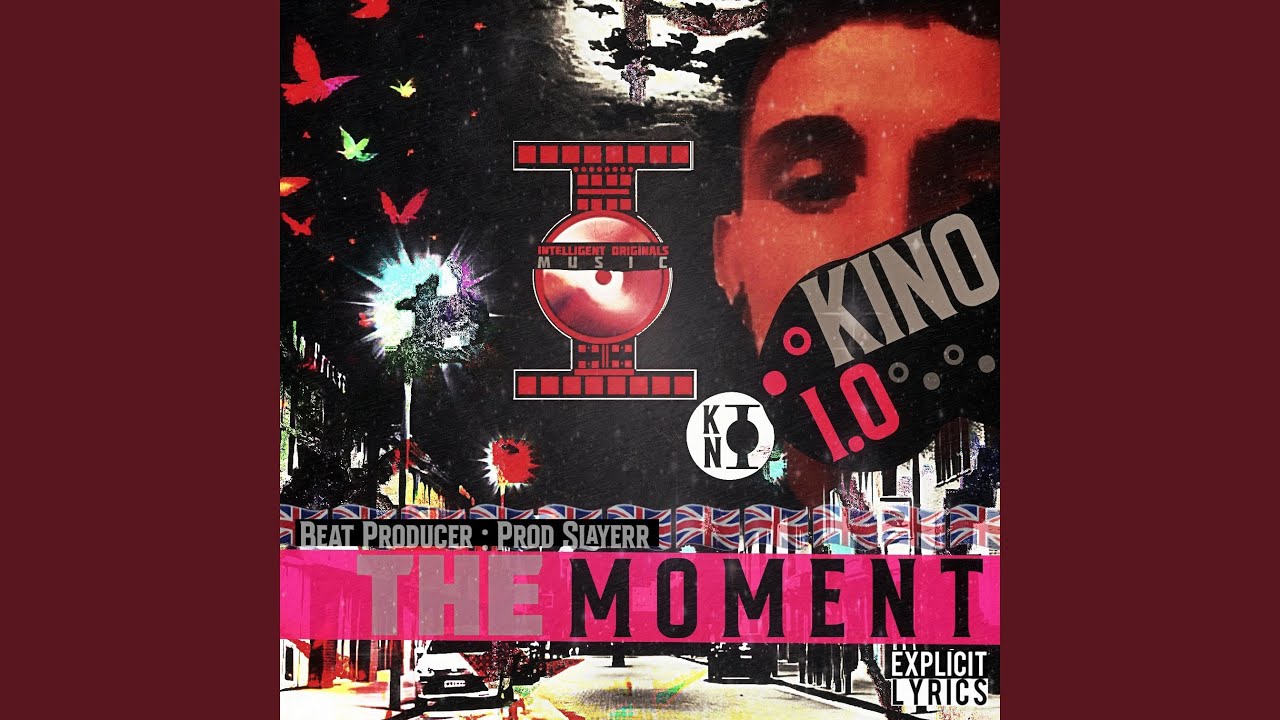 THE MOMENT
