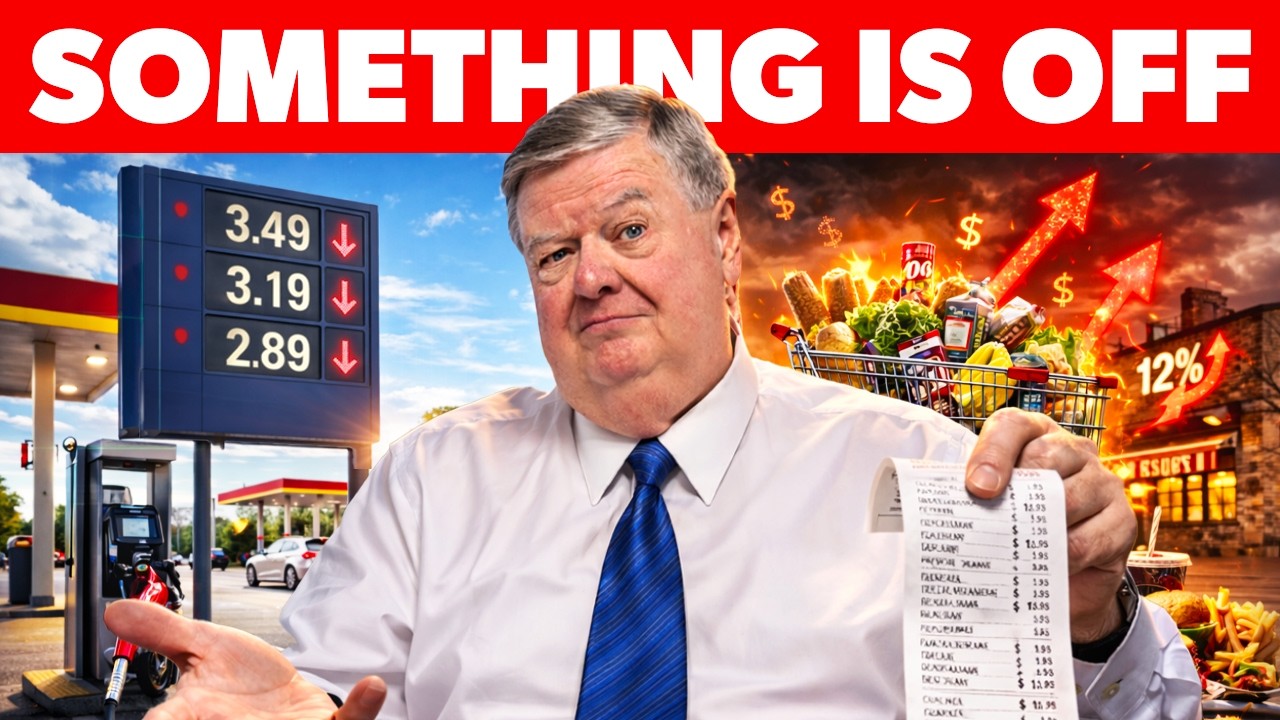 CANADIAN INFLATION REPORT IS IN! BUT...