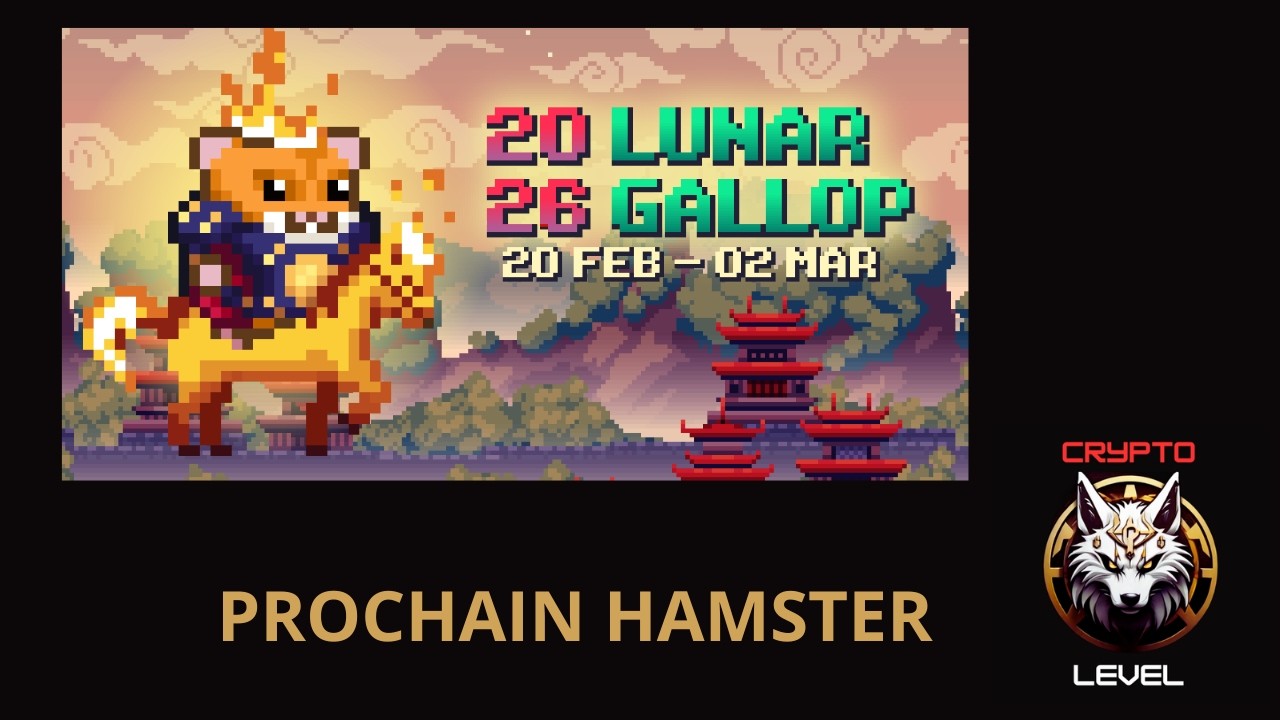 Rollercoin  Lunar Gallop 2026