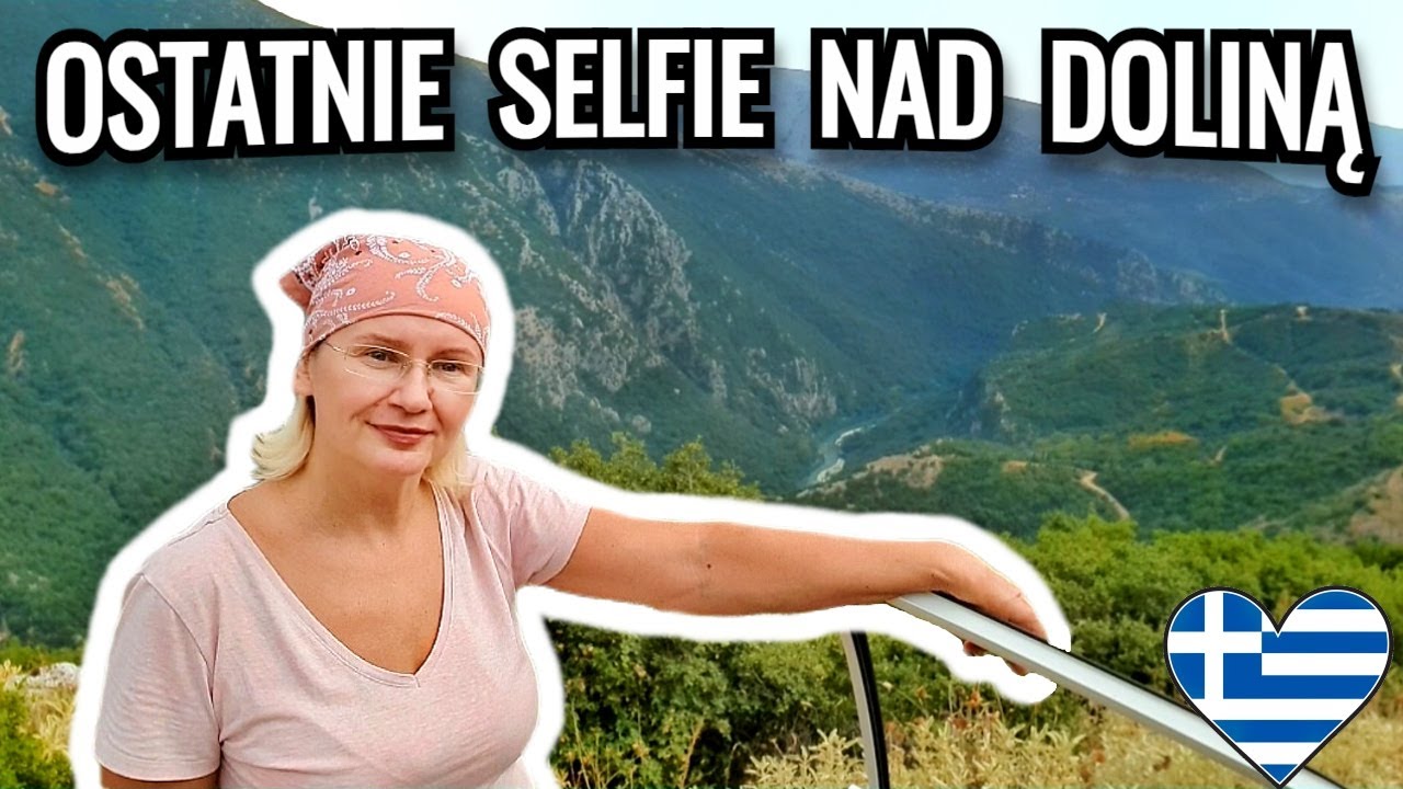 Nasza Ostatnia Wycieczka | Epirus Grecja 🇬🇷 odc.212