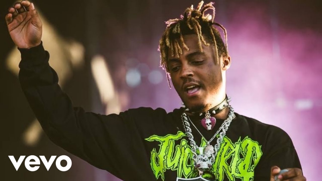 Juice WRLD - Ain’t Nobody (Unreleased) [prod. Domi Beats]