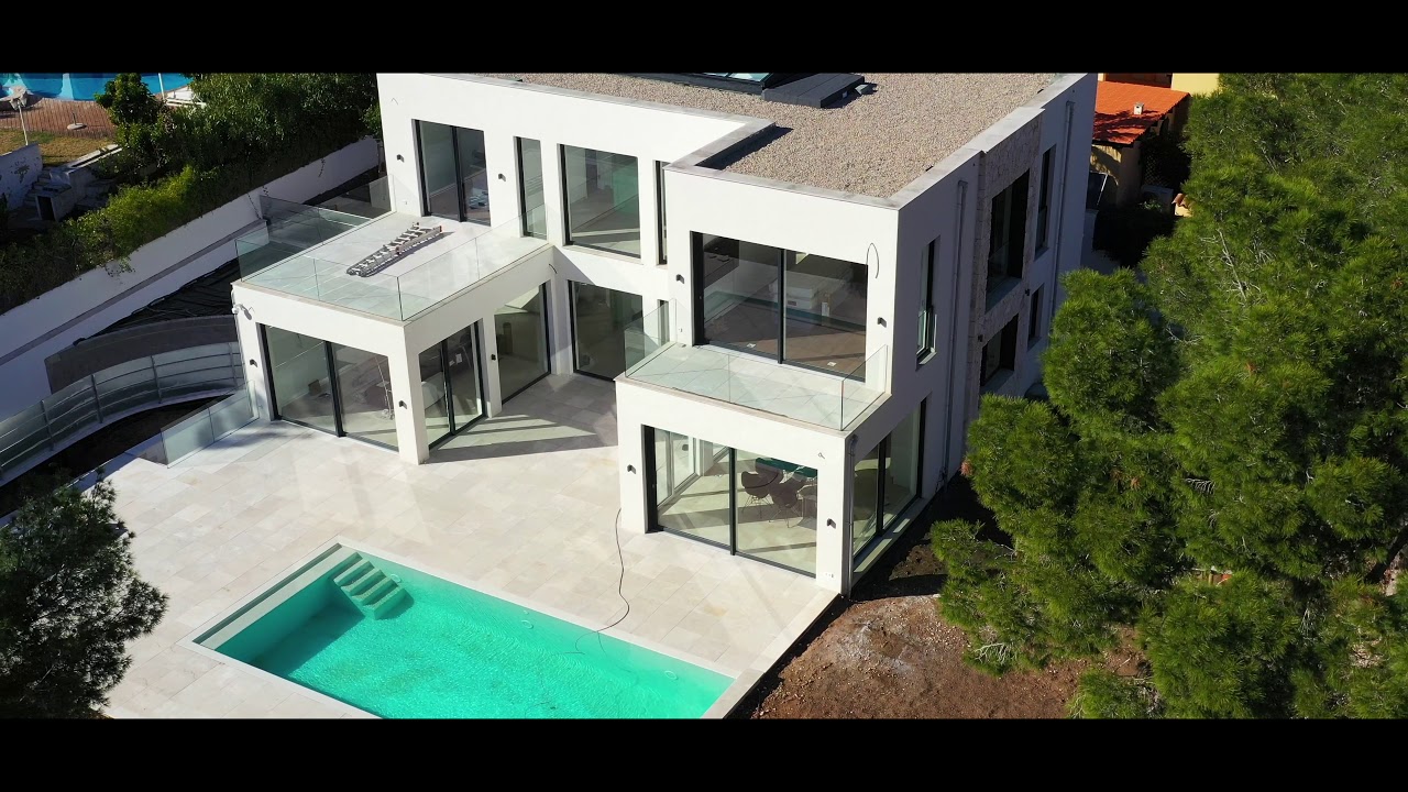 Villa in Sol de Mallorca
