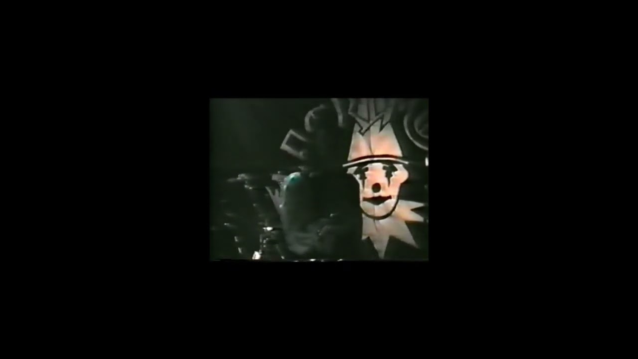 Lacrimosa - Der Ketzer (Live in Berlin, Germany - Knaack- 15.11.1993) - COMPLETE AUDIO