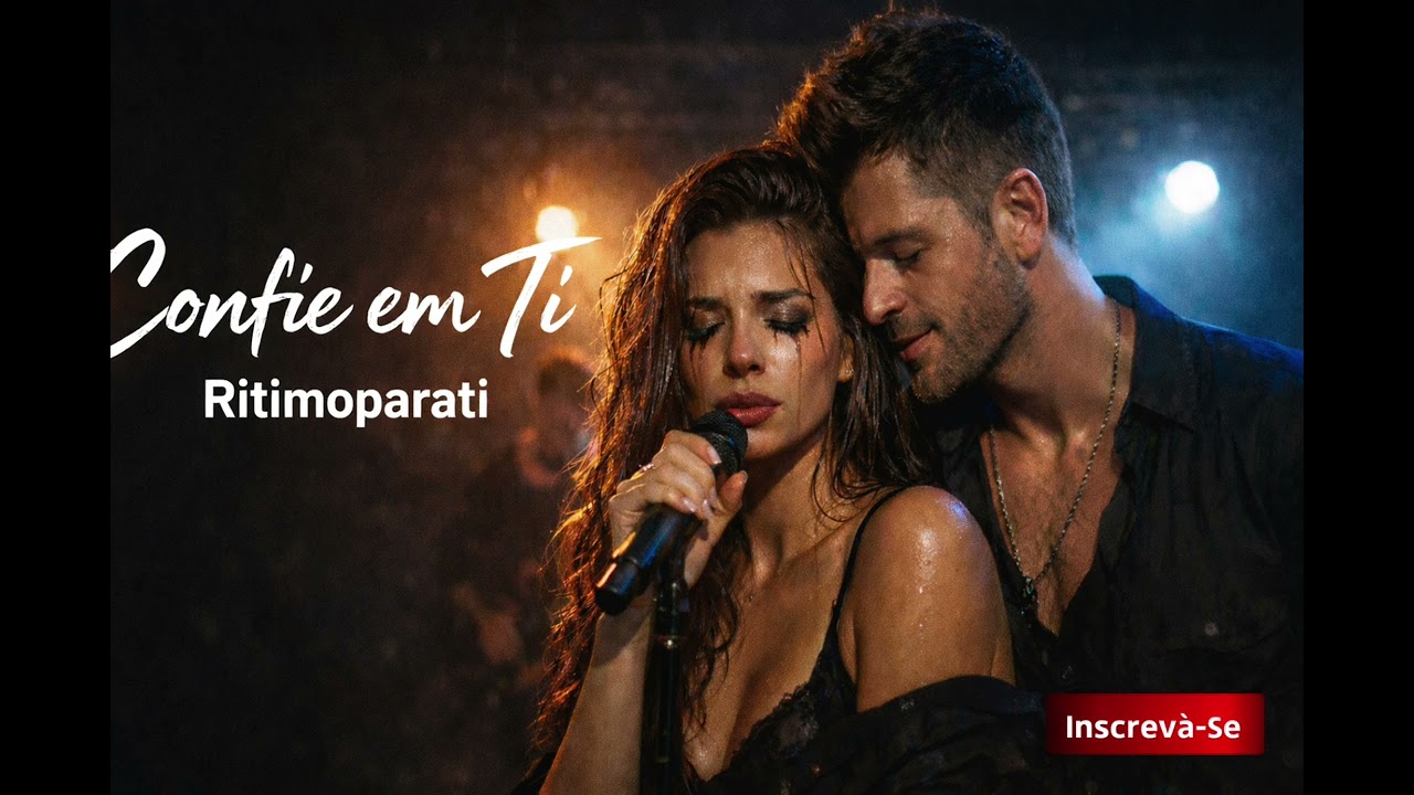 Ritimoparati - Confiei em ti - Hip Hop Tuga 2026